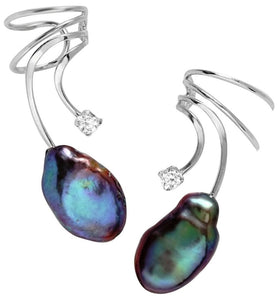 non-pierced ear cuff earrings - Ear Charms