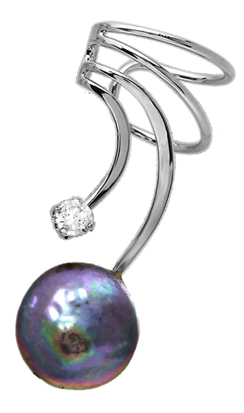 non-pierced ear cuff earrings - Ear Charms