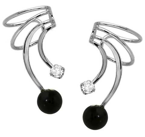 non-pierced ear cuff earrings - Ear Charms