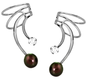 non-pierced ear cuff earrings - Ear Charms