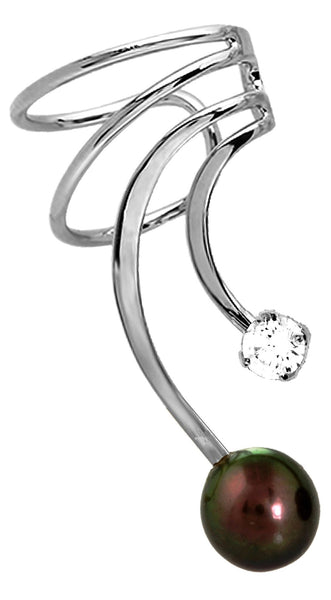 non-pierced ear cuff earrings - Ear Charms