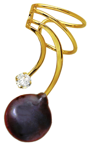 non-pierced ear cuff earrings - Ear Charms