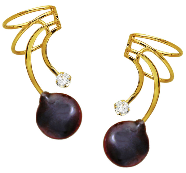 non-pierced ear cuff earrings - Ear Charms
