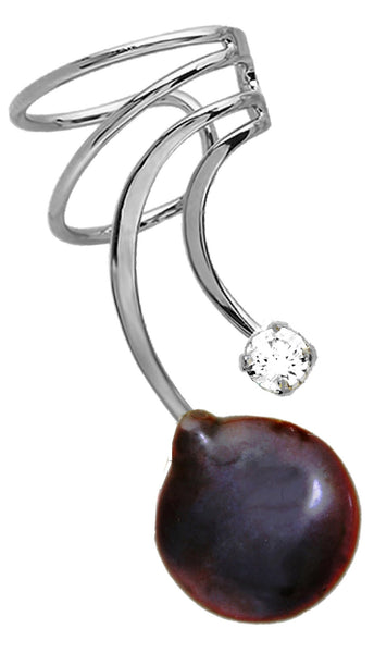 non-pierced ear cuff earrings - Ear Charms