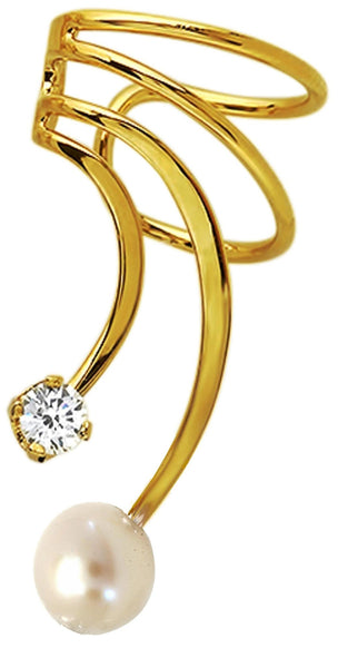 non-pierced ear cuff earrings - Ear Charms