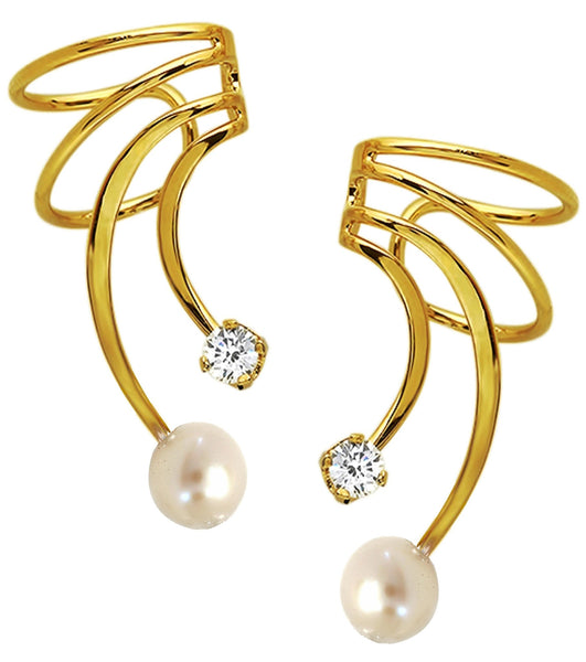 non-pierced ear cuff earrings - Ear Charms
