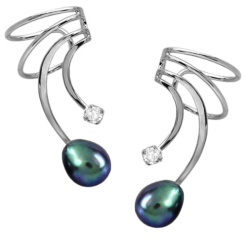non-pierced ear cuff earrings - Ear Charms