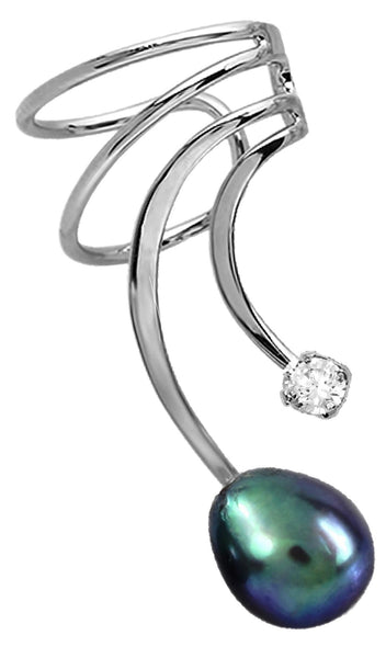 non-pierced ear cuff earrings - Ear Charms