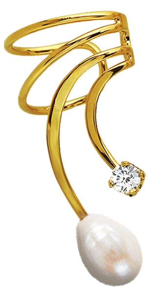 non-pierced ear cuff earrings - Ear Charms