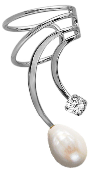 non-pierced ear cuff earrings - Ear Charms