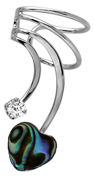non-pierced ear cuff earrings - Ear Charms