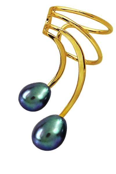 non-pierced ear cuff earrings - Ear Charms