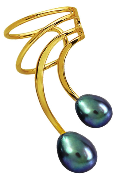 non-pierced ear cuff earrings - Ear Charms