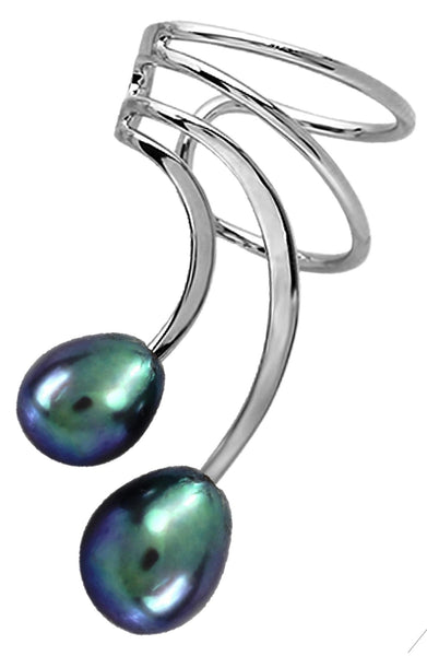 non-pierced ear cuff earrings - Ear Charms