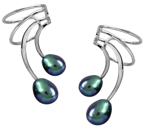 non-pierced ear cuff earrings - Ear Charms