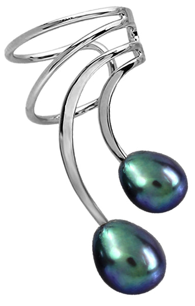 non-pierced ear cuff earrings - Ear Charms