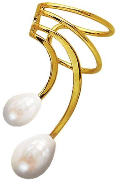 non-pierced ear cuff earrings - Ear Charms