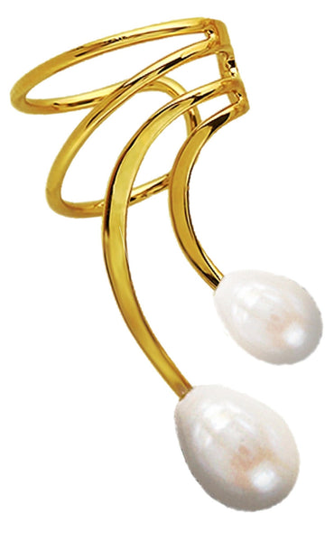 non-pierced ear cuff earrings - Ear Charms