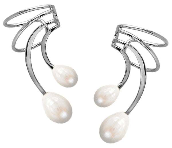 non-pierced ear cuff earrings - Ear Charms