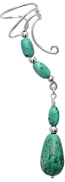 non-pierced ear cuff earrings - Ear Charms