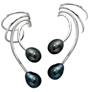non-pierced ear cuff earrings - Ear Charms