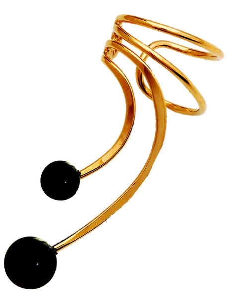 non-pierced ear cuff earrings - Ear Charms