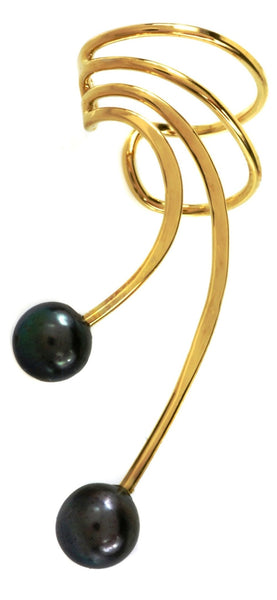 non-pierced ear cuff earrings - Ear Charms