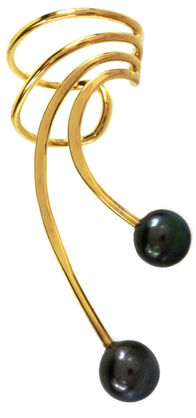 non-pierced ear cuff earrings - Ear Charms