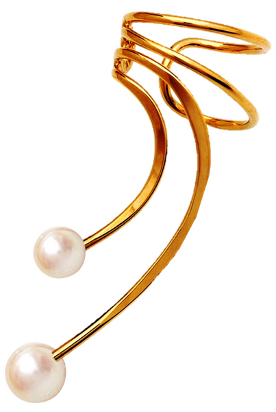 non-pierced ear cuff earrings - Ear Charms