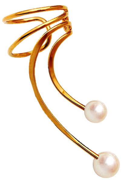 non-pierced ear cuff earrings - Ear Charms