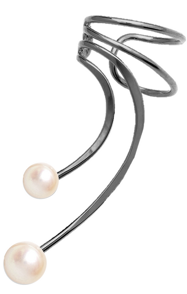 non-pierced ear cuff earrings - Ear Charms