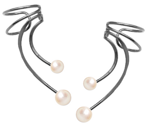 non-pierced ear cuff earrings - Ear Charms