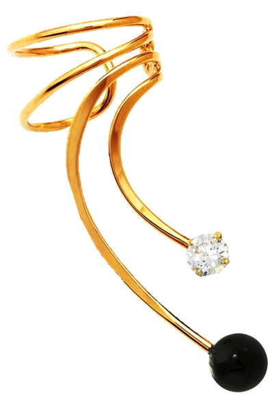 non-pierced ear cuff earrings - Ear Charms