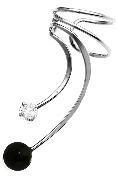 non-pierced ear cuff earrings - Ear Charms