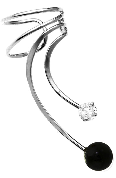 non-pierced ear cuff earrings - Ear Charms