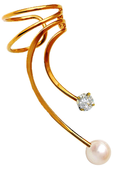 non-pierced ear cuff earrings - Ear Charms