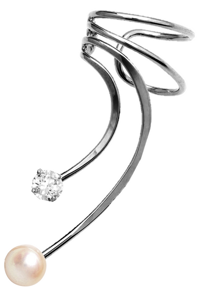 non-pierced ear cuff earrings - Ear Charms