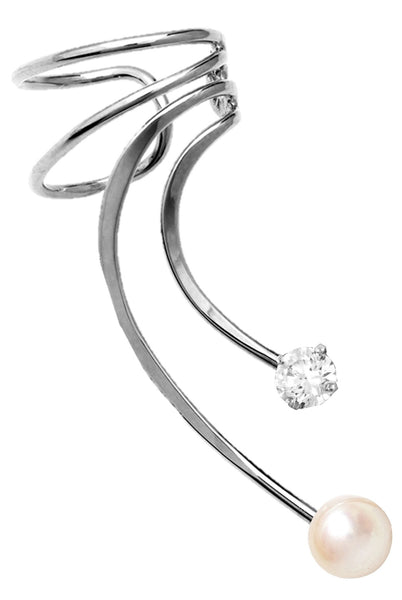 non-pierced ear cuff earrings - Ear Charms