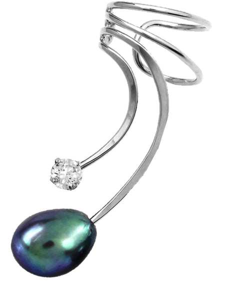 non-pierced ear cuff earrings - Ear Charms
