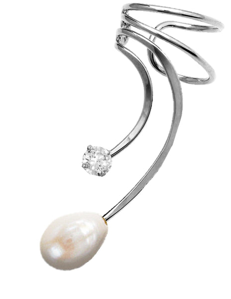 non-pierced ear cuff earrings - Ear Charms