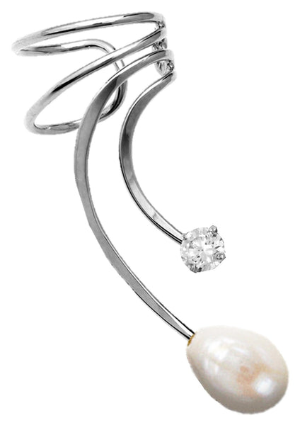 non-pierced ear cuff earrings - Ear Charms