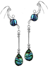 non-pierced ear cuff earrings - Ear Charms