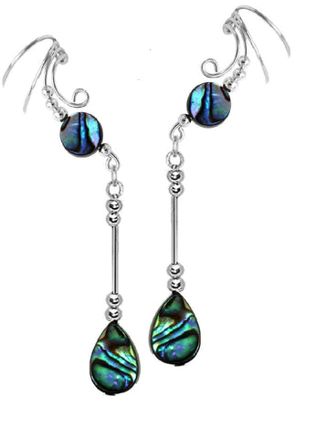 non-pierced ear cuff earrings - Ear Charms