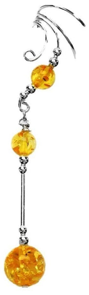 non-pierced ear cuff earrings - Ear Charms