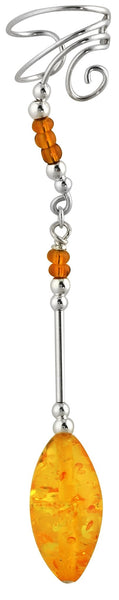 non-pierced ear cuff earrings - Ear Charms