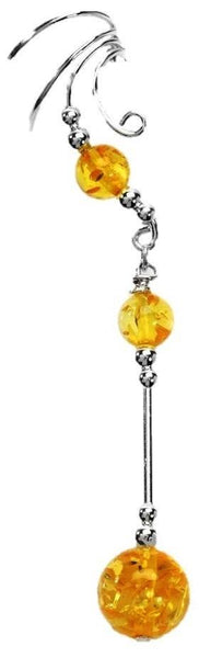 non-pierced ear cuff earrings - Ear Charms