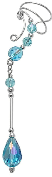 non-pierced ear cuff earrings - Ear Charms