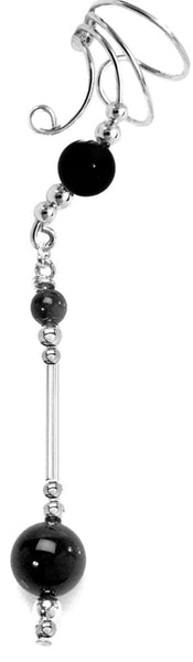 non-pierced ear cuff earrings - Ear Charms
