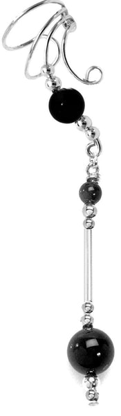 non-pierced ear cuff earrings - Ear Charms