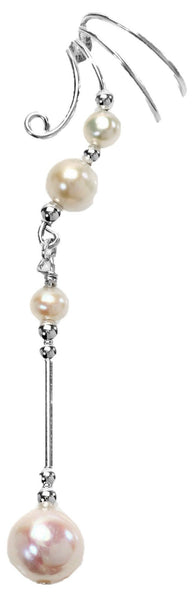 non-pierced ear cuff earrings - Ear Charms